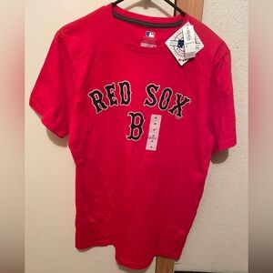 Boston Red Sox Tee